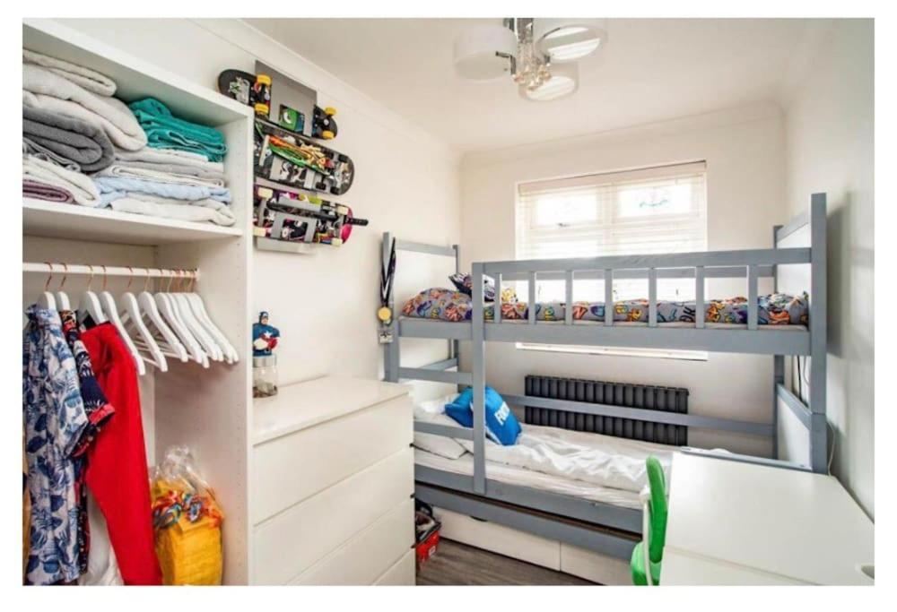 2 Bed - Walking Distance To Harry Potter Studio Watford  Eksteriør billede